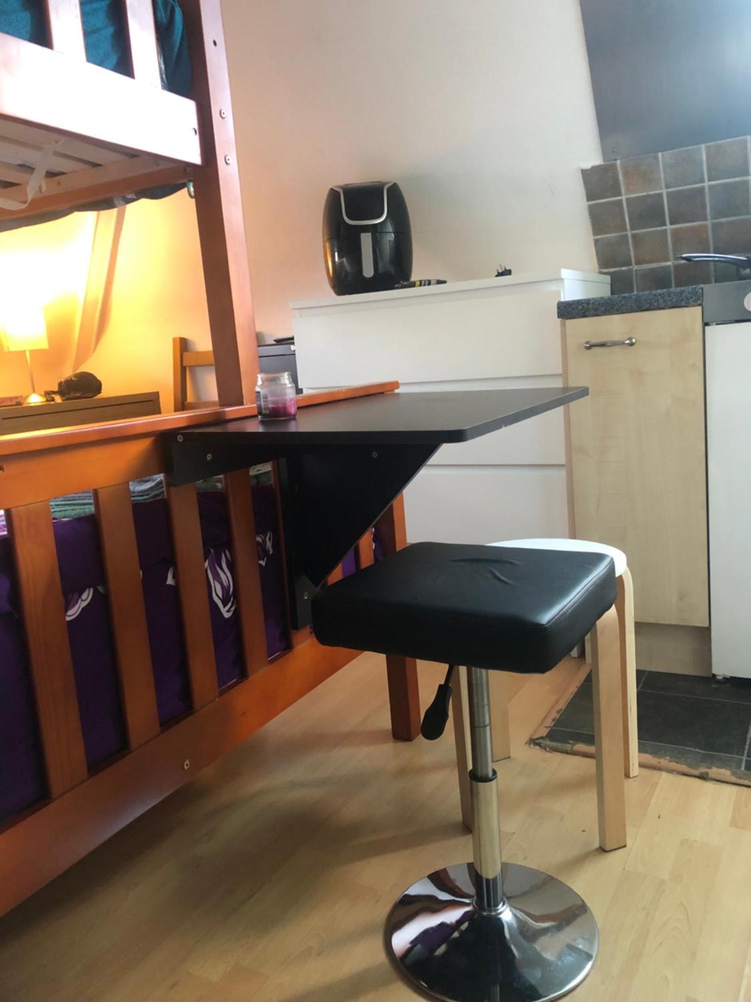 Peaceful Studio-Flat With Driveway In Golders Green Apartman London Kültér fotó