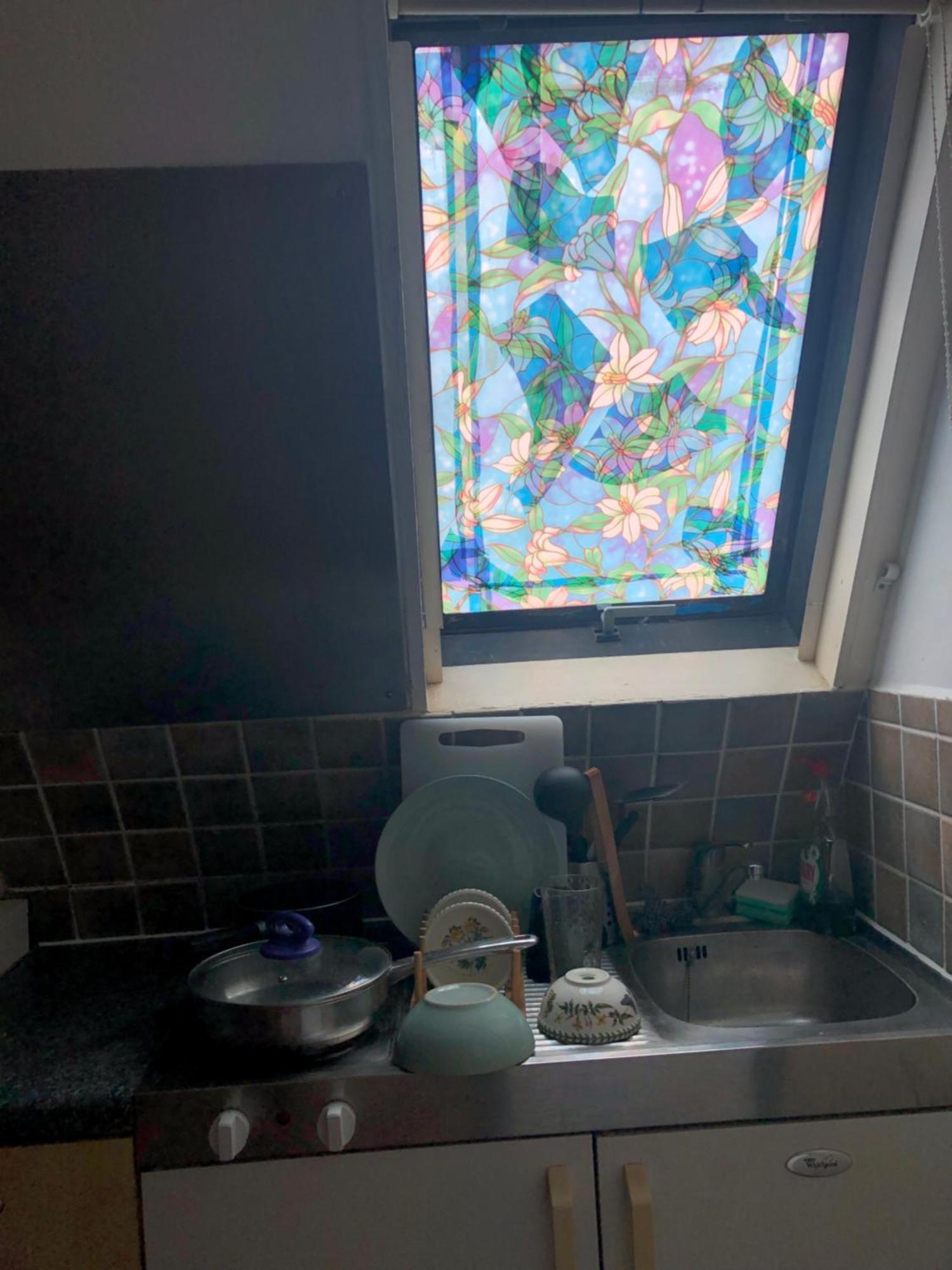 Peaceful Studio-Flat With Driveway In Golders Green Apartman London Kültér fotó
