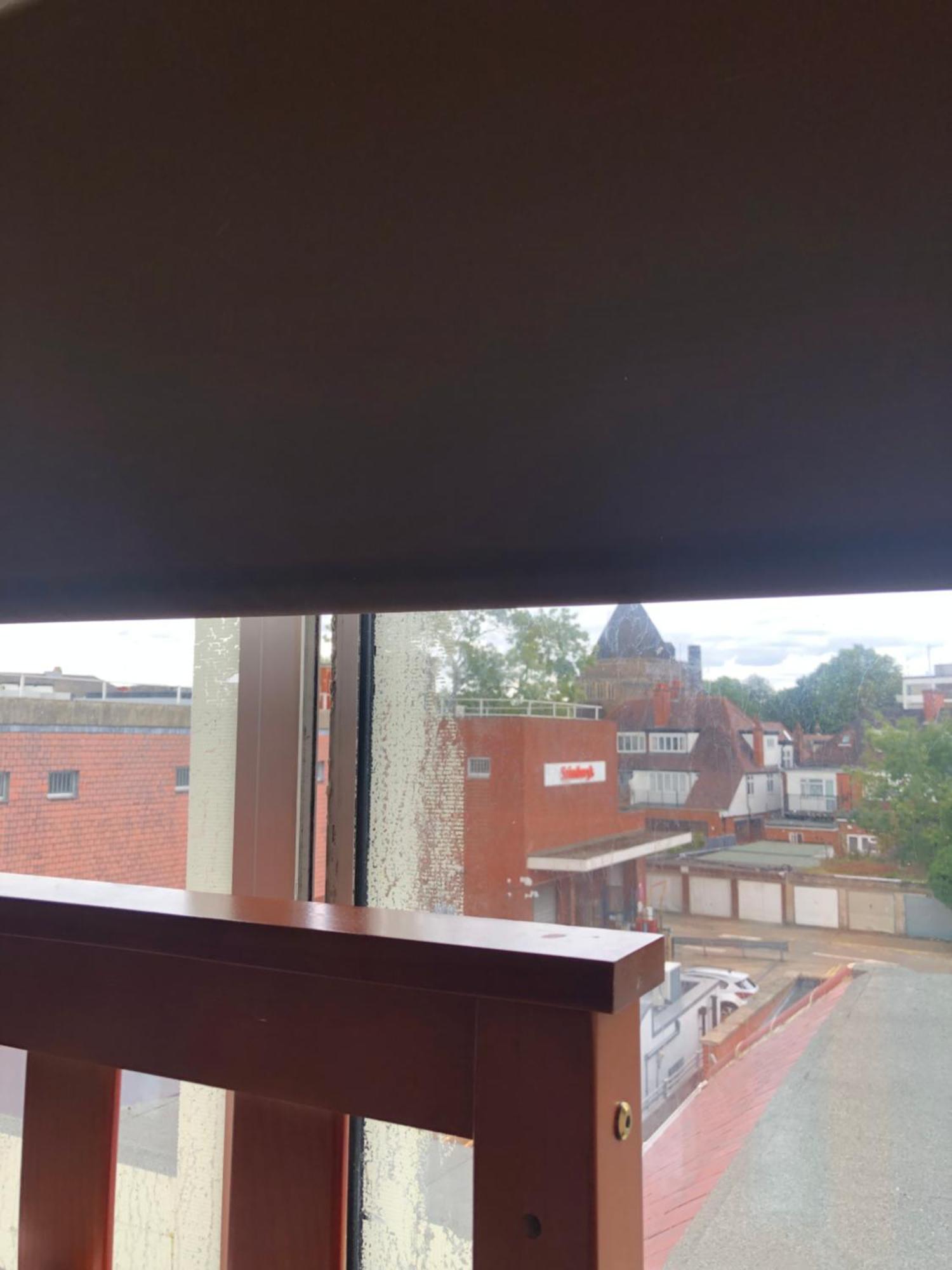 Peaceful Studio-Flat With Driveway In Golders Green Apartman London Kültér fotó
